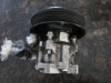 Jaguar - Power Steering Pump - 8W933D673 DA